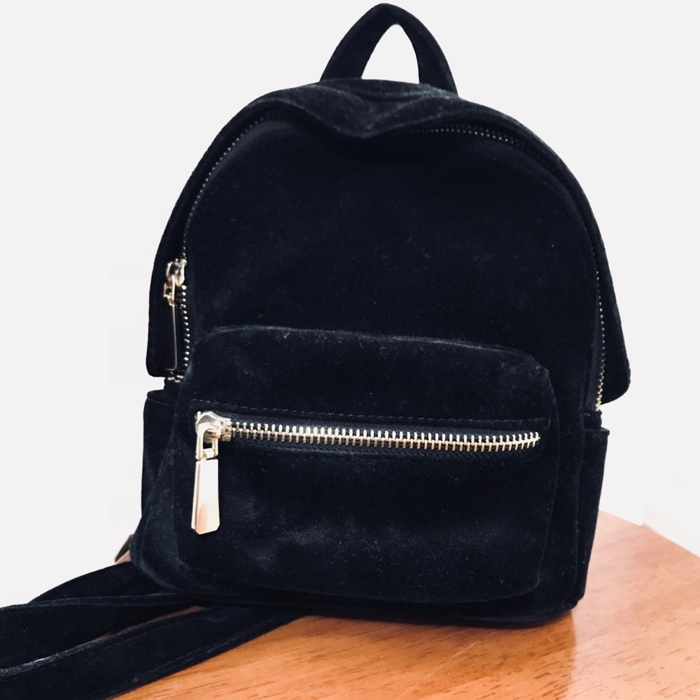 Forever 21 Mini Backpack